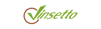 Vinsetto logo