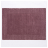 Esme Wool 120x170cm Mauve Rug