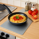 Avilo Hot Mat – Worktop Protector for Extremely Hot Cookware