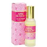 Apple Blossom Eau de Parfum Spray 60ml – Floral, Fruity Fragrance for Women