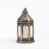 Moroccan Style Lanterns – Set of 6