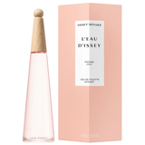 Issey Miyake Eau Pivoine Eau de Toilette Spray 100ml – Floral, Fresh & Citrus Fragrance for Women