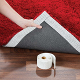 Avilo Carpet Gripping Tape – Non-Slip Rug and Carpet Gripper, Reusable with No Sticky Residue