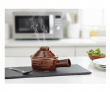 Avilo Microwave Stone Cooker – Quick and Easy Microwave Cooking