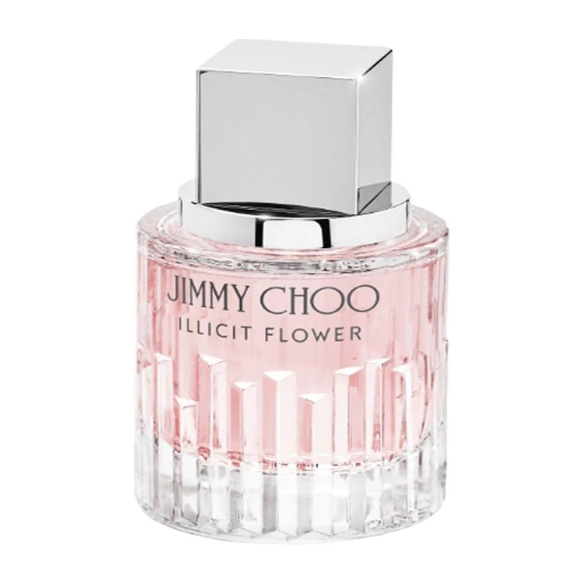 Jimmy Choo Illicit Flower Eau de Toilette Spray 40ml – Floral, Fresh & Citrus Fragrance for Women