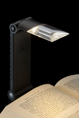 Avilo Clip-On Pocket Book Light – Compact Reading Light for Books