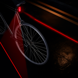Avilo Bicycle Safety Light – Be Seen When Riding at Night