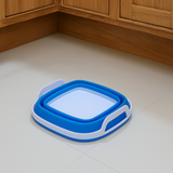 Avilo Collapsible Bucket – Space-Saving Folding Bucket for Cleaning Tasks Around the Home