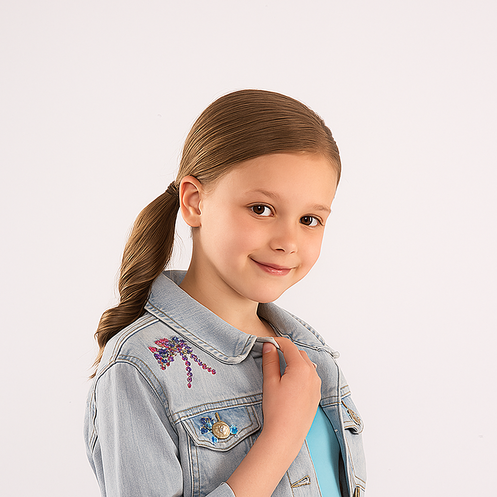 Avilo Beadazzler Kit – Add Sparkle to Jackets, Jeans and School Bags
