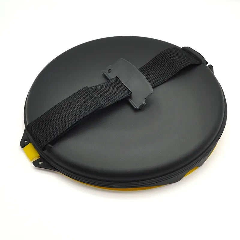 Avilo Anti Gravity Paint Tray – Spill-Resistant Tray for Decorating and Redecorating