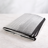 Heat Reflective Bed Sheet Underlay – Stay Warm Without an Electric Blanket
