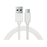 GVC USB to Type-C Cable 1m – Reversible Charging & Syncing Lead for Phone & Pad