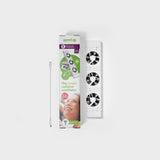 SPEEDCOMFORT Radiator Fan Extension Set – Add-On Units for Faster Room Heating and Energy Saving