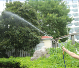Avilo High Pressure Water Sprayer – Turns Your Garden Hose into a High Pressure Washer