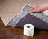 Avilo Carpet Gripping Tape – Non-Slip Rug and Carpet Gripper, Reusable with No Sticky Residue