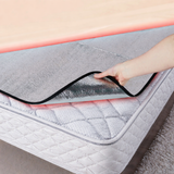 Heat Reflective Bed Sheet Underlay – Stay Warm Without an Electric Blanket