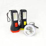 Avilo 2-in-1 Mini Torches, Set of 3 – Compact Torches Great for Home and Travel