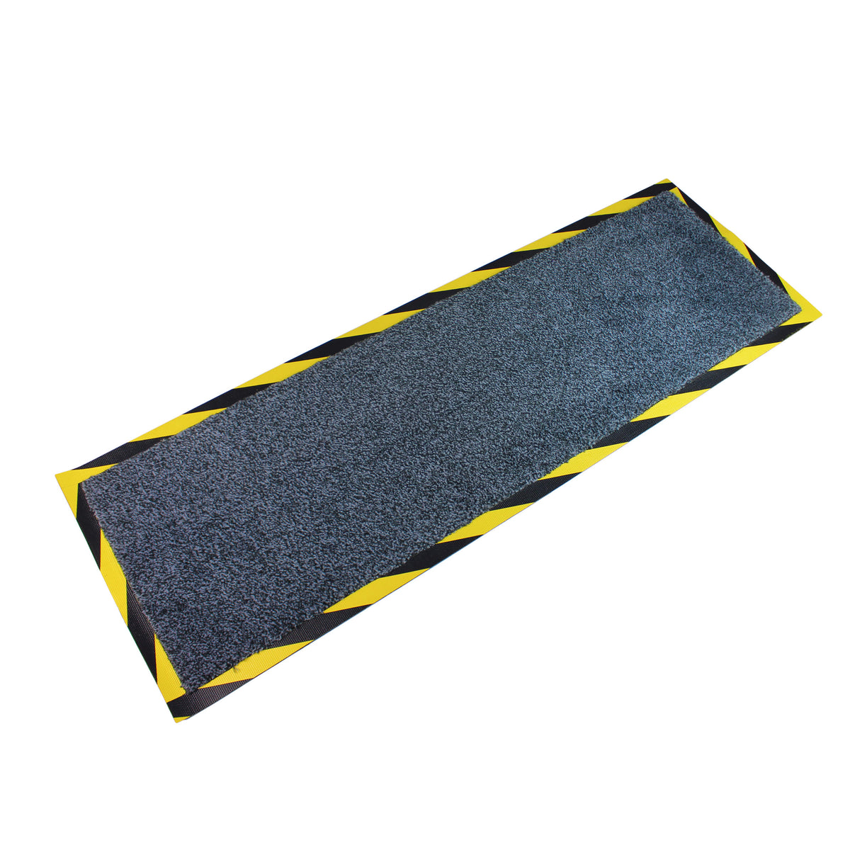 Floortex Doortex Kablemat 40 x 120cm – Cable Cover Mat with Backing Recess to Reduce Trip Hazards