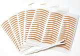 Avilo Eyelid Lifting Stickers, Set of 240 – Self-Adhesive Instant Natural Eye Lift Tape