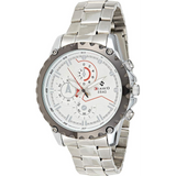 Clasico Men's & Ladies Assorted Fashion Watch with Box – Model & Colour Vary
