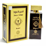 Fragrance London Ameer Al Oud Eau de Parfum Spray 100ml - Unisex