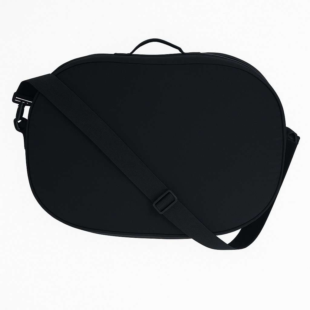 Avilo 2 in 1 Laptop Bag & Desk – Portable Carry Case for Comfortable Laptop Use on the Go