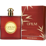 Yves Saint Laurent Opium Eau de Toilette Spray 50ml – Floral, Amber & Oriental Fragrance for Women