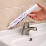 Avilo Silicone Sealer Set of 2 – Re-Seal Bathroom and Kitchen Yourself