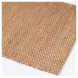 Salford Chunky Jute 120x170cm Natural Rug