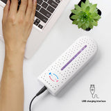 Avilo Rechargeable Versatile Air Dehumidifier – Compact Moisture Absorber for Cupboards, Cabinets & Wardrobes