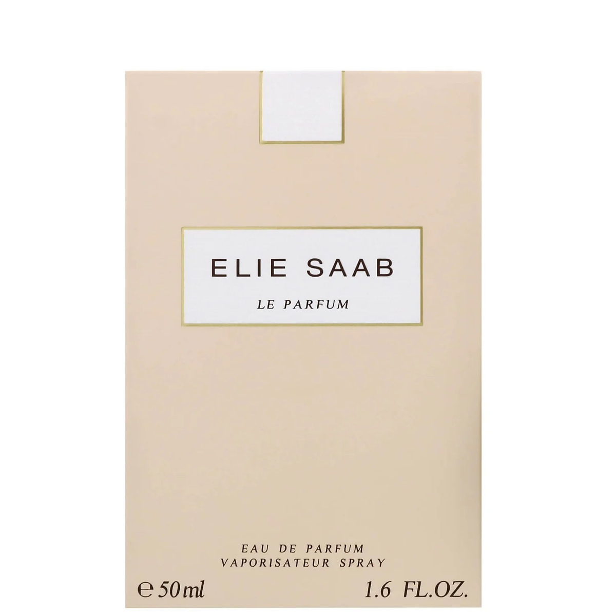 Elie Saab Le Parfum Eau de Parfum Spray 50ml for Women
