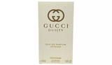 Gucci Guilty Intense Eau de Parfum Spray 50ml – Floral, Woody Fragrance for Women