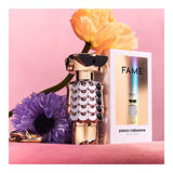 Paco Rabanne Fame Eau de Parfum Spray 80ml – Mango, Jasmine & Sandalwood Women's Fragrance