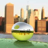 DKNY Be Delicious Eau de Parfum Spray 100ml for Women