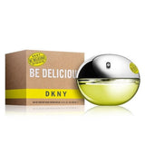 DKNY Be Delicious Eau de Parfum Spray 100ml for Women