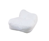 Recess Side Sleeper Pillow – Shaped Support for Neck, Shoulder and Spine