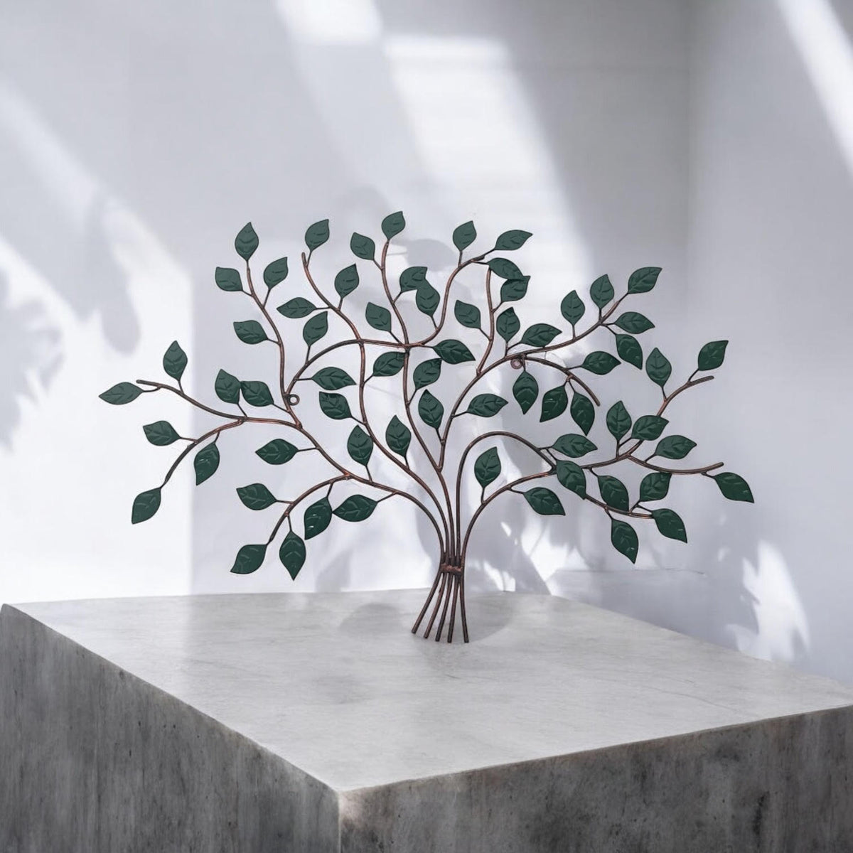 AcaciaHome 55cm Tree of Life Wall Decor