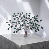AcaciaHome 55cm Tree of Life Wall Decor