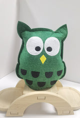 Avilo Owl Shaped Moisture Absorber – Cute Room Damp Control for the Home