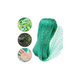 Garden Habitats Anti-Bird Garden Netting, 2m x 10m Rolls, Pack of 6 – Fine Mesh Plant, Pond & Crop Protection