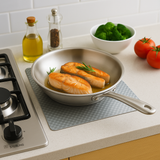 Avilo Hot Mat – Worktop Protector for Extremely Hot Cookware