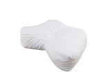 Recess Side Sleeper Pillow – Shaped Support for Neck, Shoulder and Spine
