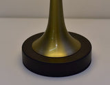 Table Lamp USB Powered – Brown
