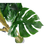 150cm Premium Artificial Monstera Plant