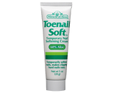 Avilo Toenail Soft 28g Tube – Gentle Softening Formula for Hard Toenails, Easier Clipping