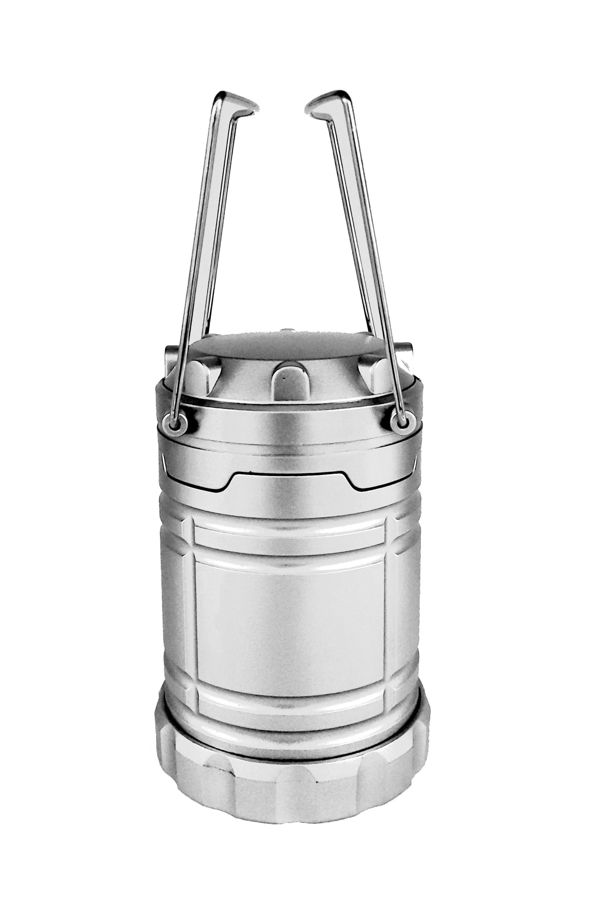 Avilo Pop-Up Camping Lights, Set of 2 – Portable Compact Lanterns with Two Handles