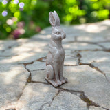 70cm Rabbit Statue with Detailed Craftsmanship – Indoor & Outdoor Garden Ornament and Home Décor
