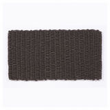 Didsbury Braided Doormat, 55 x 100cm – Slate