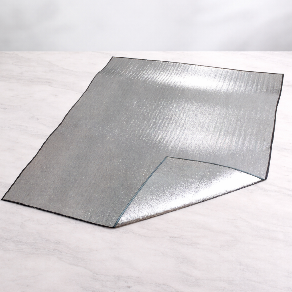 Avilo Heat Reflective Bed Sheet Underlay – Stay Warm Without an Electric Blanket