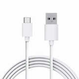 GVC USB to Type C Cable, 3m – Fast Charging and Data Syncing for Phone, Pad and PC, White